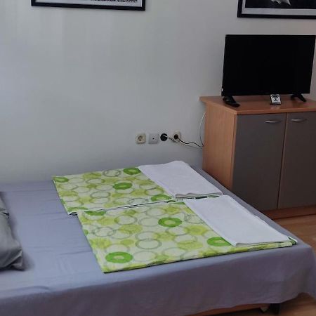 Apartments Stefanel Ohrid For Family And Couples Only Buitenkant foto