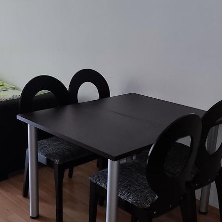 Apartments Stefanel Ohrid For Family And Couples Only Buitenkant foto