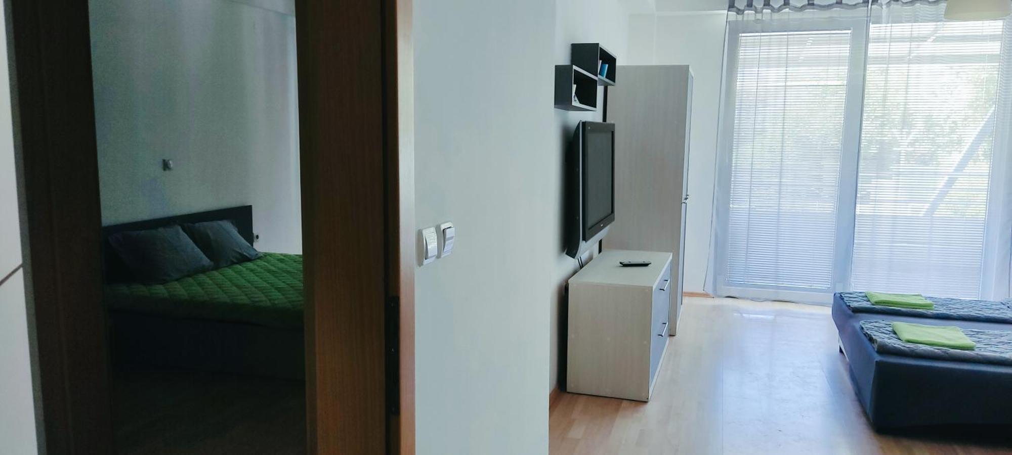 Apartments Stefanel Ohrid For Family And Couples Only Buitenkant foto