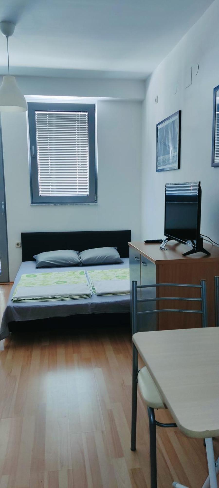 Apartments Stefanel Ohrid For Family And Couples Only Buitenkant foto