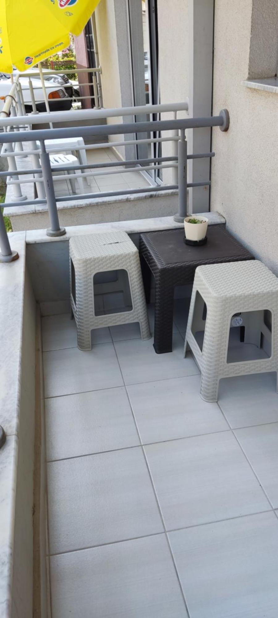 Apartments Stefanel Ohrid For Family And Couples Only Buitenkant foto