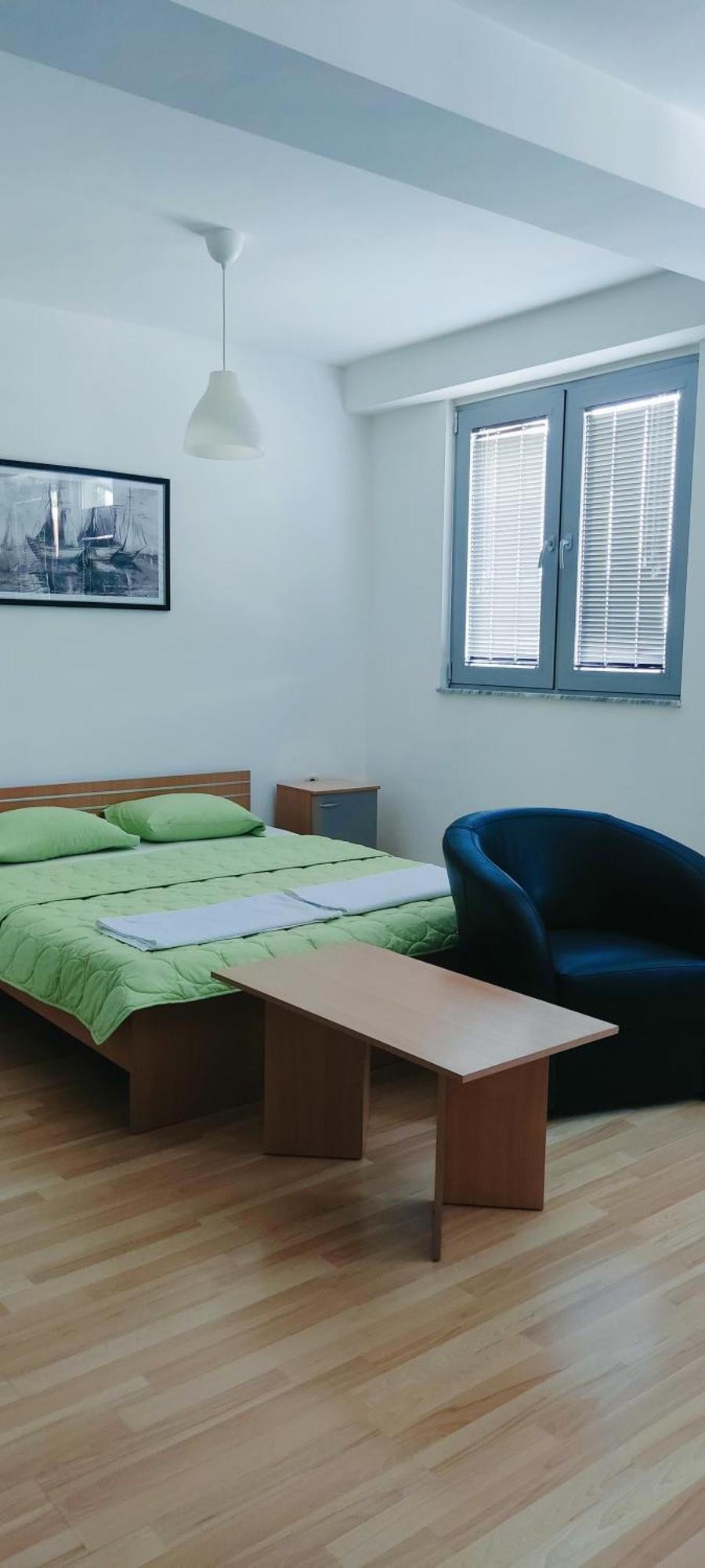 Apartments Stefanel Ohrid For Family And Couples Only Buitenkant foto