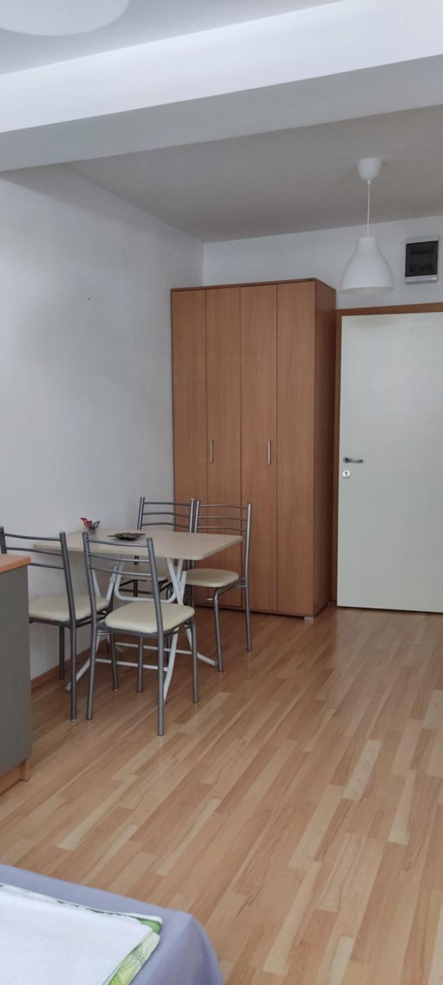 Apartments Stefanel Ohrid For Family And Couples Only Buitenkant foto