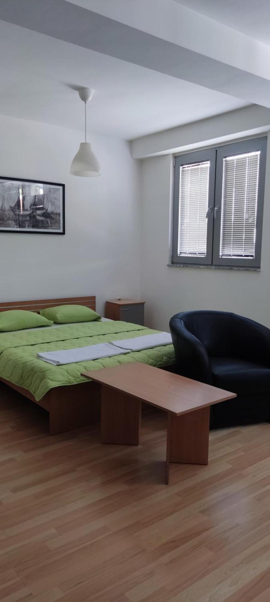 Apartments Stefanel Ohrid For Family And Couples Only Buitenkant foto