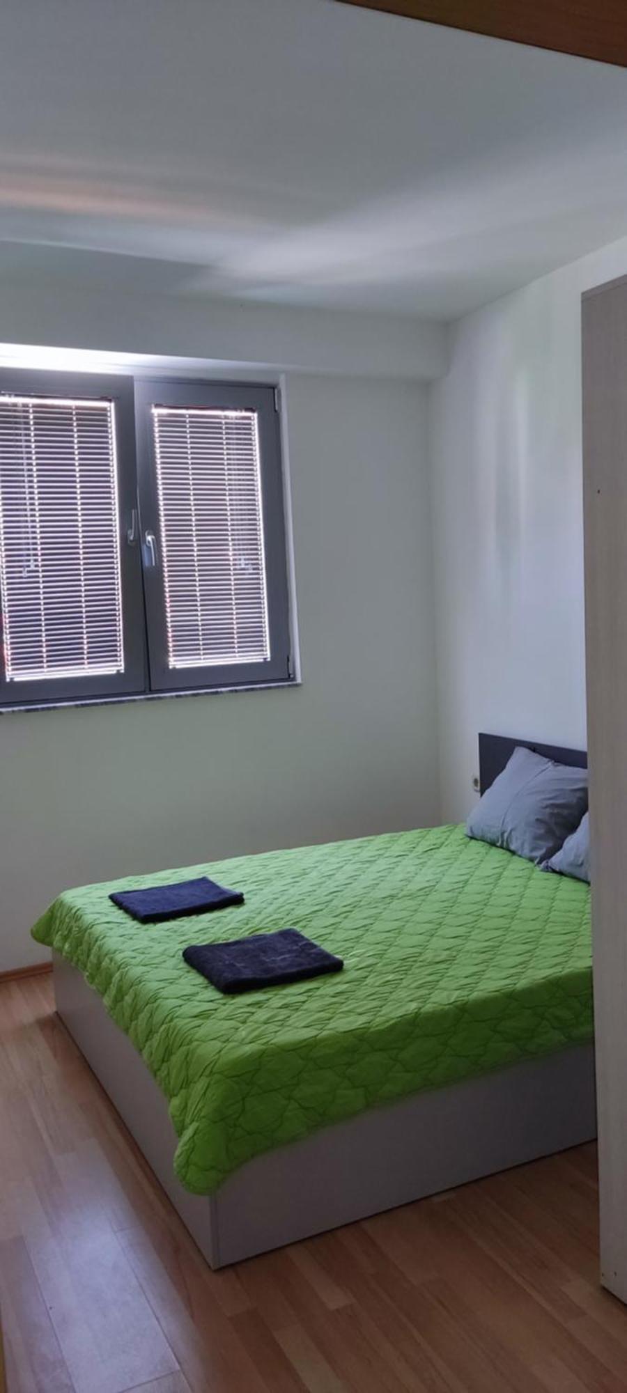 Apartments Stefanel Ohrid For Family And Couples Only Buitenkant foto