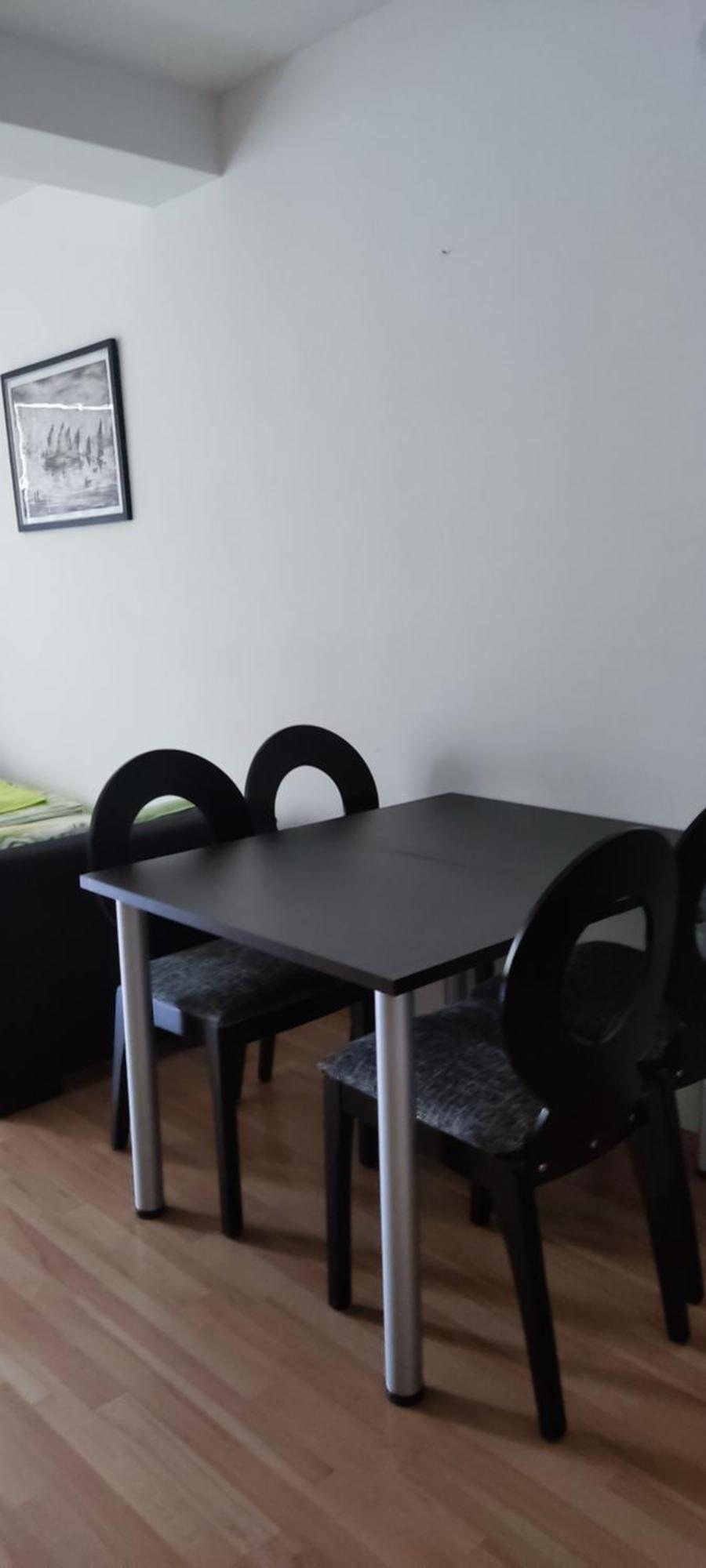 Apartments Stefanel Ohrid For Family And Couples Only Buitenkant foto