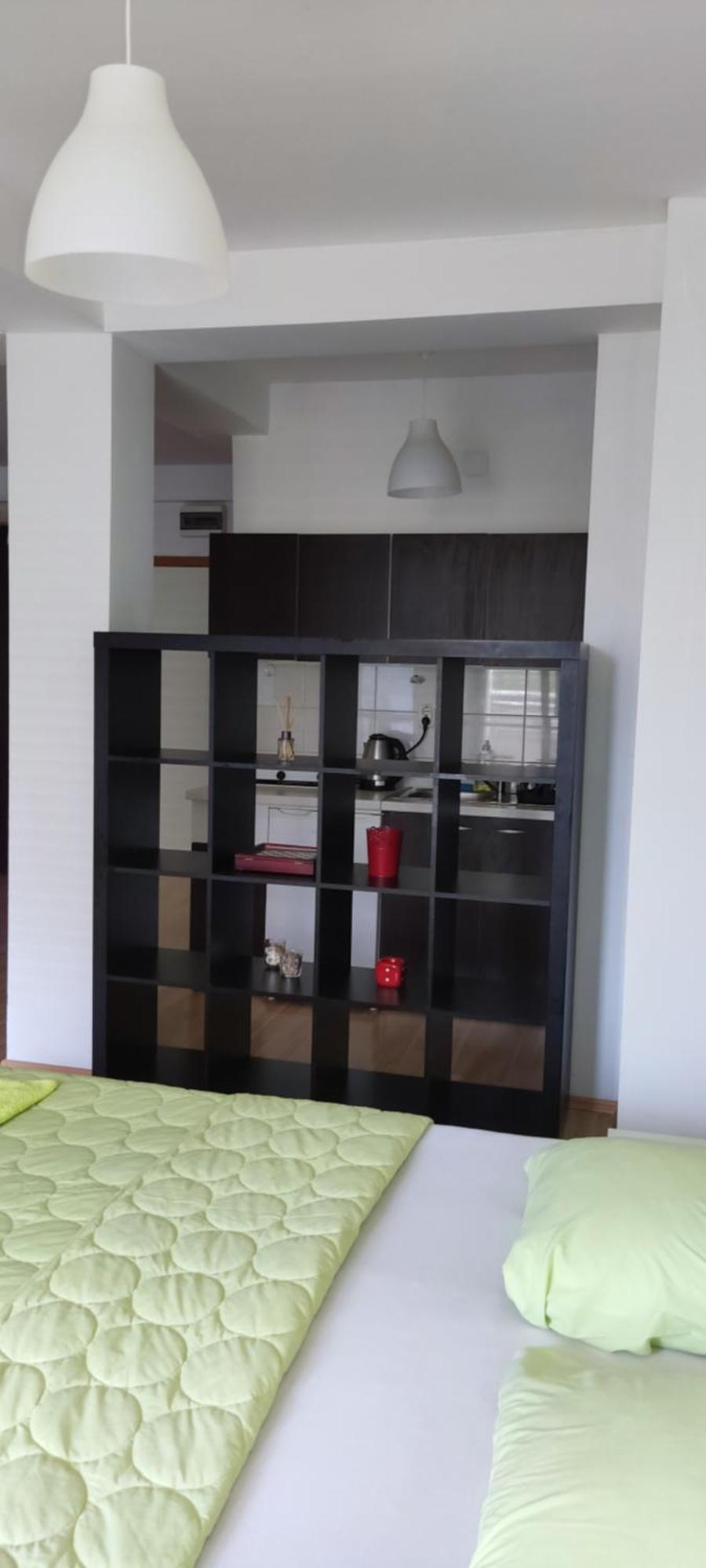 Apartments Stefanel Ohrid For Family And Couples Only Buitenkant foto