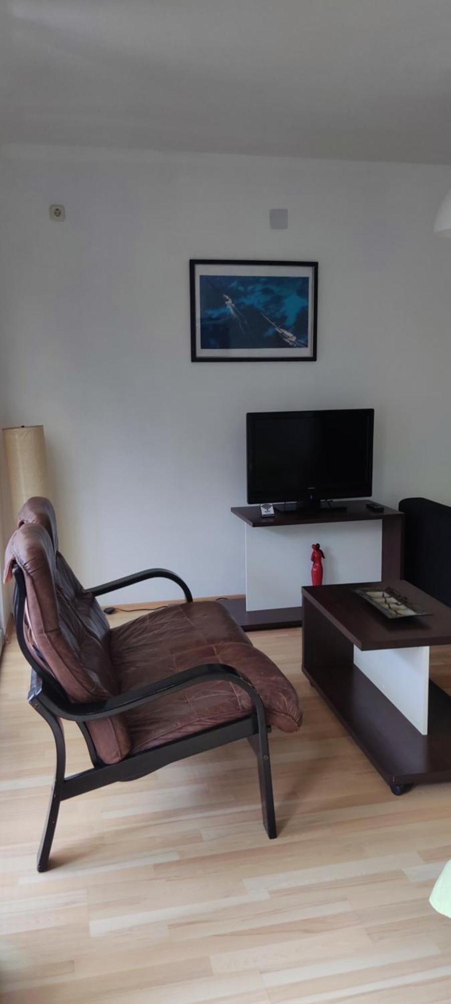 Apartments Stefanel Ohrid For Family And Couples Only Buitenkant foto