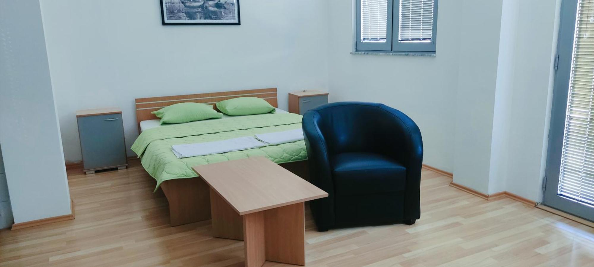 Apartments Stefanel Ohrid For Family And Couples Only Buitenkant foto