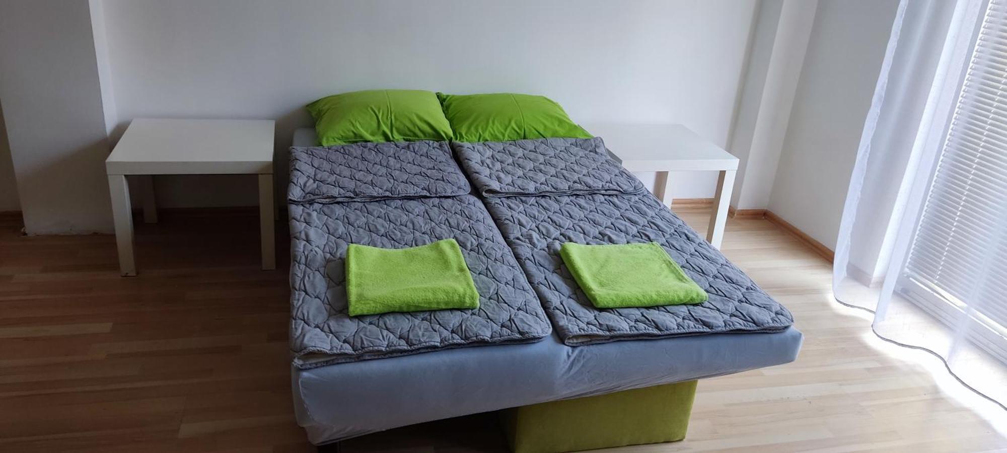 Apartments Stefanel Ohrid For Family And Couples Only Buitenkant foto