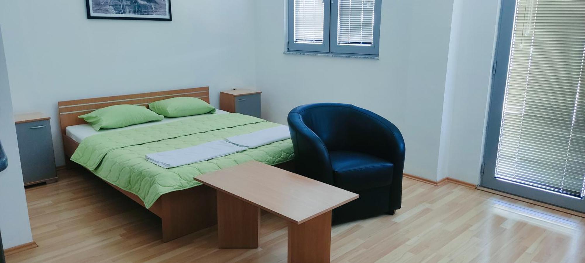 Apartments Stefanel Ohrid For Family And Couples Only Buitenkant foto