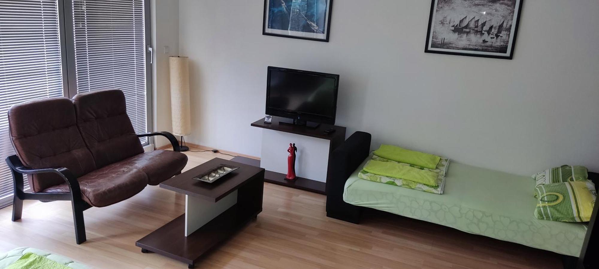 Apartments Stefanel Ohrid For Family And Couples Only Buitenkant foto