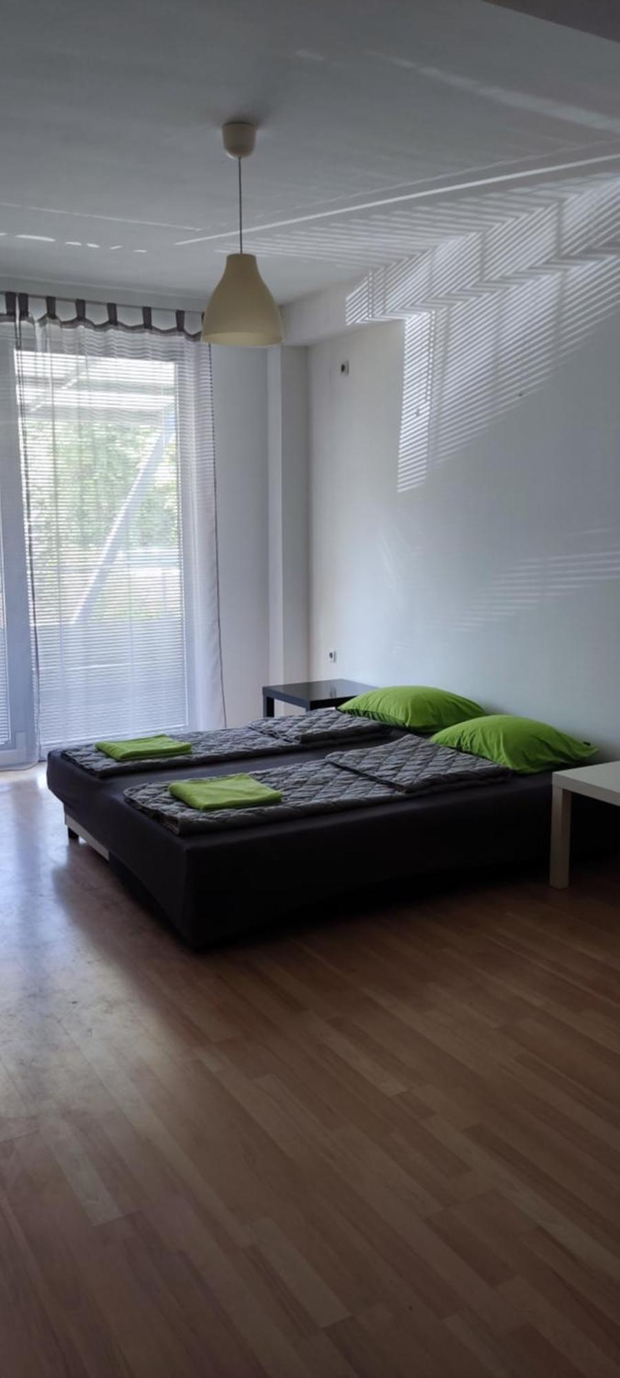 Apartments Stefanel Ohrid For Family And Couples Only Buitenkant foto