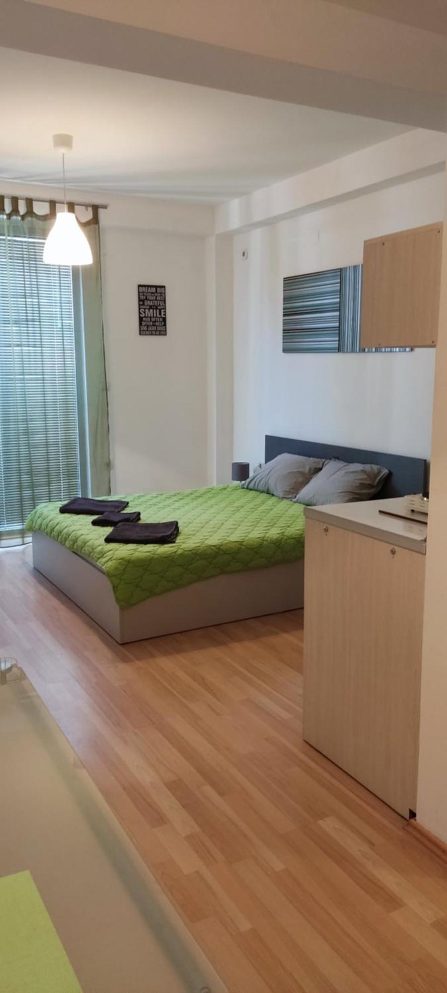 Apartments Stefanel Ohrid For Family And Couples Only Buitenkant foto