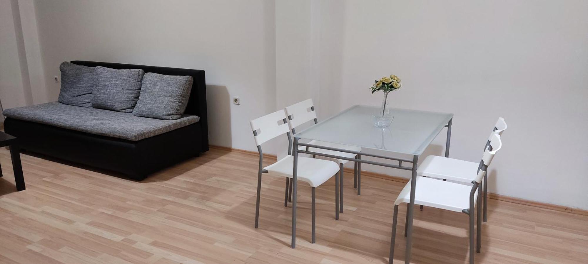 Apartments Stefanel Ohrid For Family And Couples Only Buitenkant foto