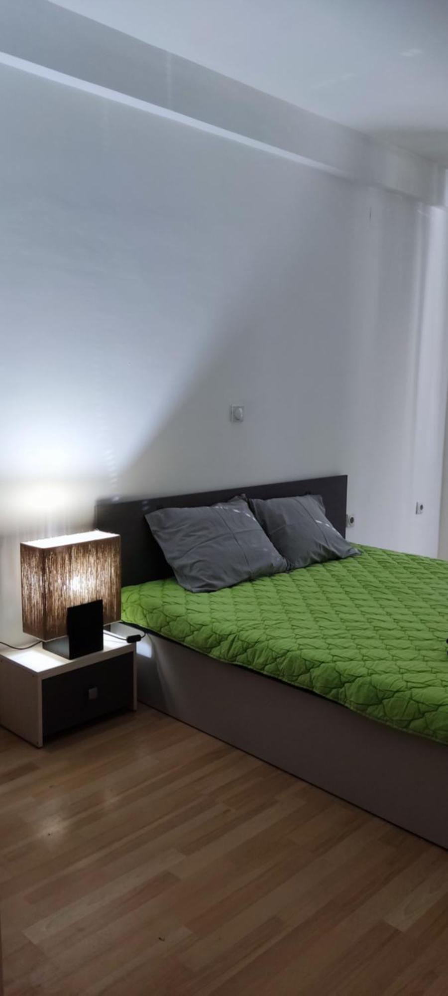 Apartments Stefanel Ohrid For Family And Couples Only Buitenkant foto