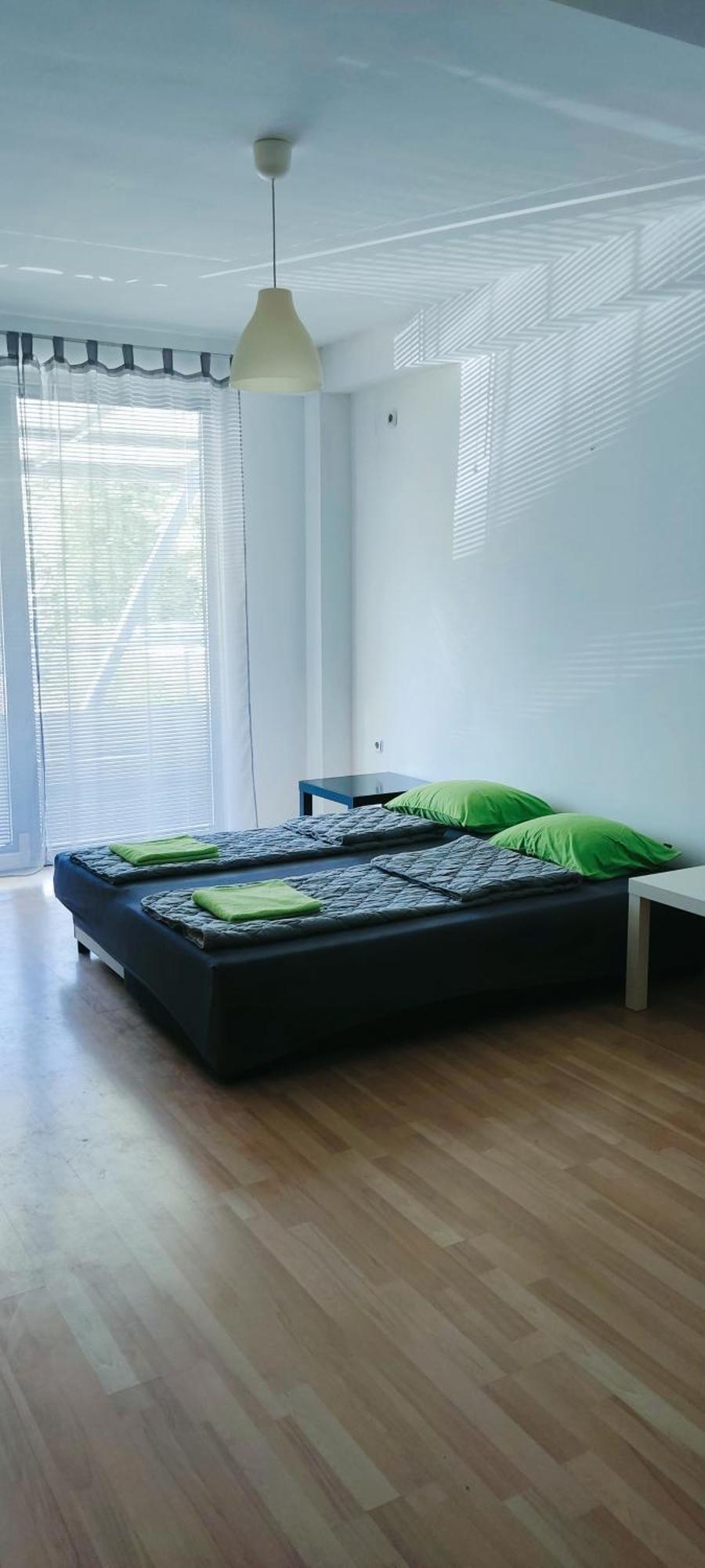 Apartments Stefanel Ohrid For Family And Couples Only Buitenkant foto