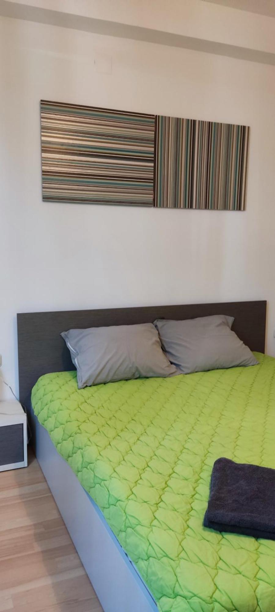 Apartments Stefanel Ohrid For Family And Couples Only Buitenkant foto