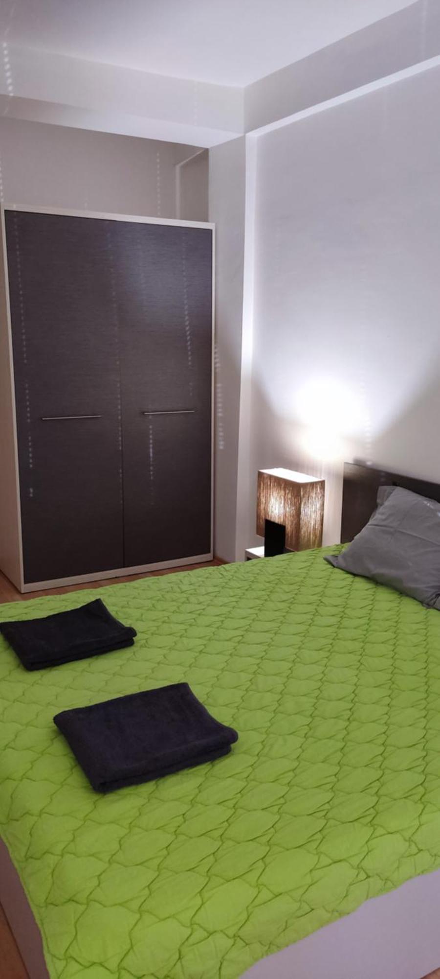 Apartments Stefanel Ohrid For Family And Couples Only Buitenkant foto