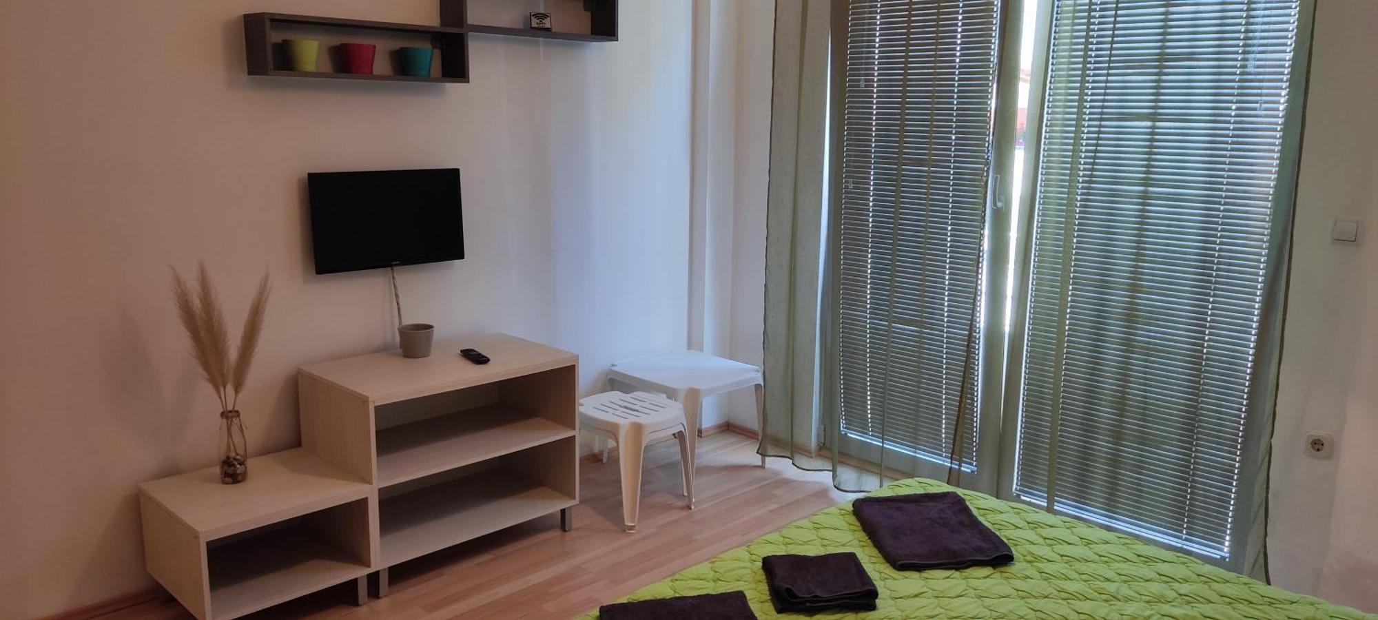 Apartments Stefanel Ohrid For Family And Couples Only Buitenkant foto