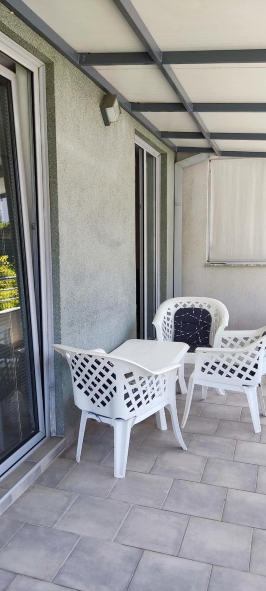 Apartments Stefanel Ohrid For Family And Couples Only Buitenkant foto