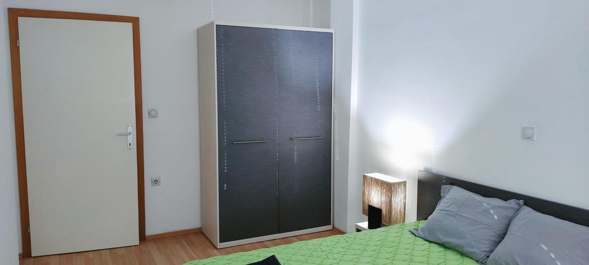 Apartments Stefanel Ohrid For Family And Couples Only Buitenkant foto