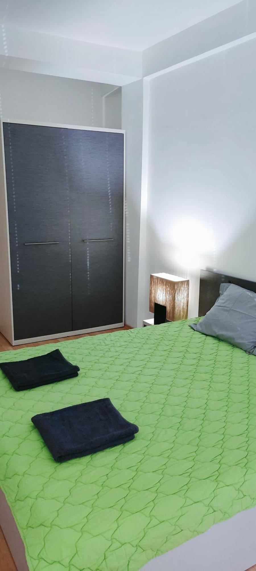 Apartments Stefanel Ohrid For Family And Couples Only Buitenkant foto