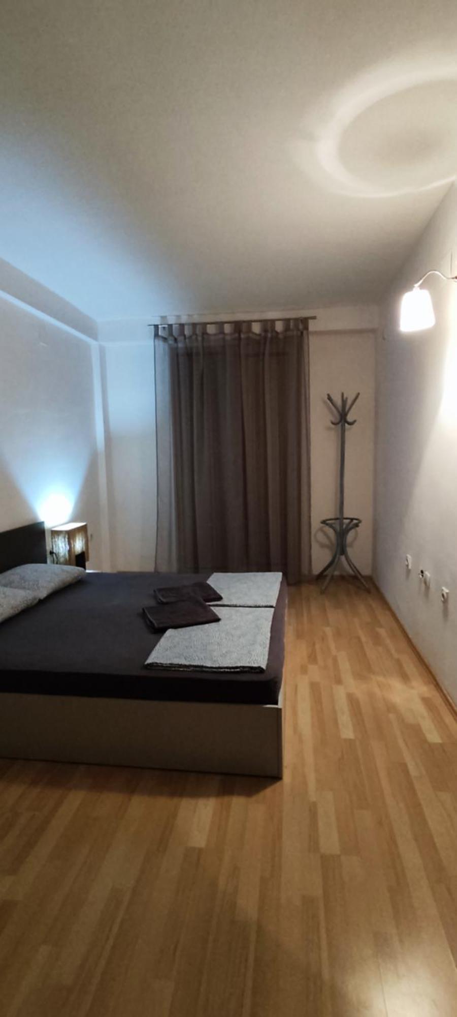 Apartments Stefanel Ohrid For Family And Couples Only Buitenkant foto