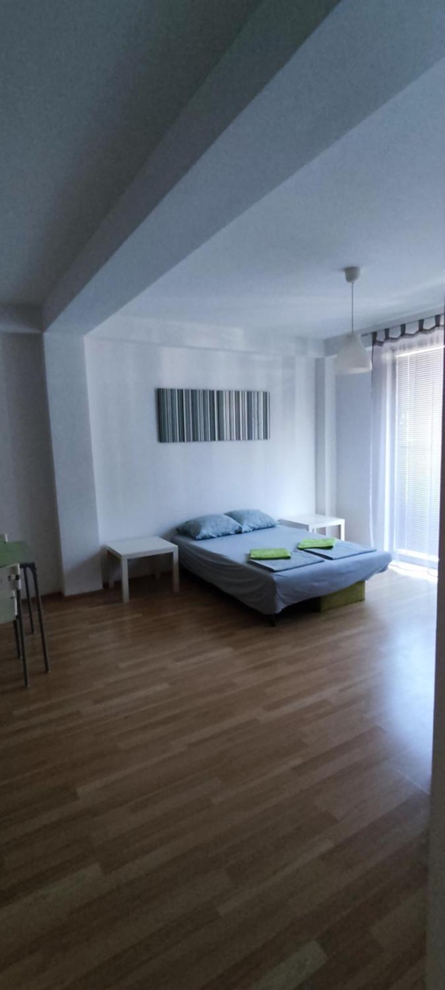 Apartments Stefanel Ohrid For Family And Couples Only Buitenkant foto