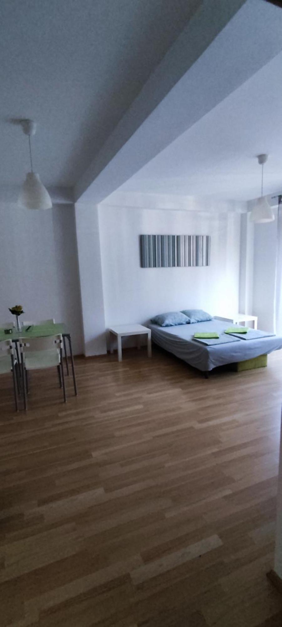 Apartments Stefanel Ohrid For Family And Couples Only Buitenkant foto