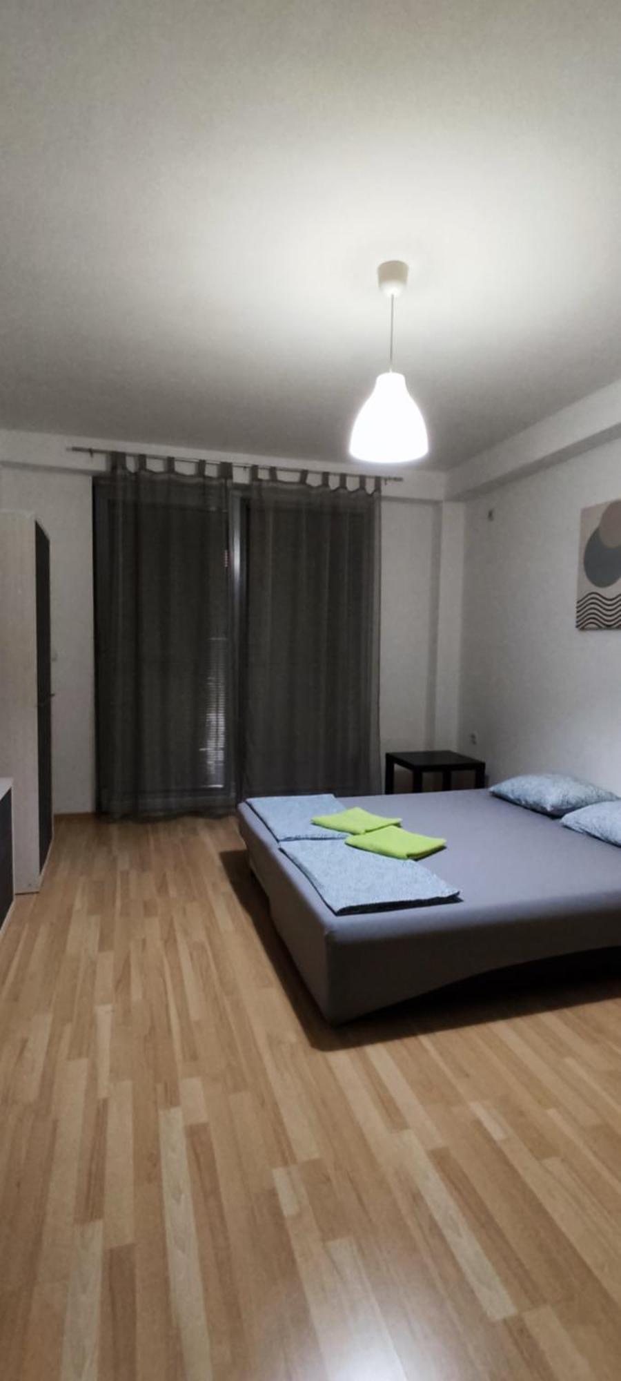 Apartments Stefanel Ohrid For Family And Couples Only Buitenkant foto