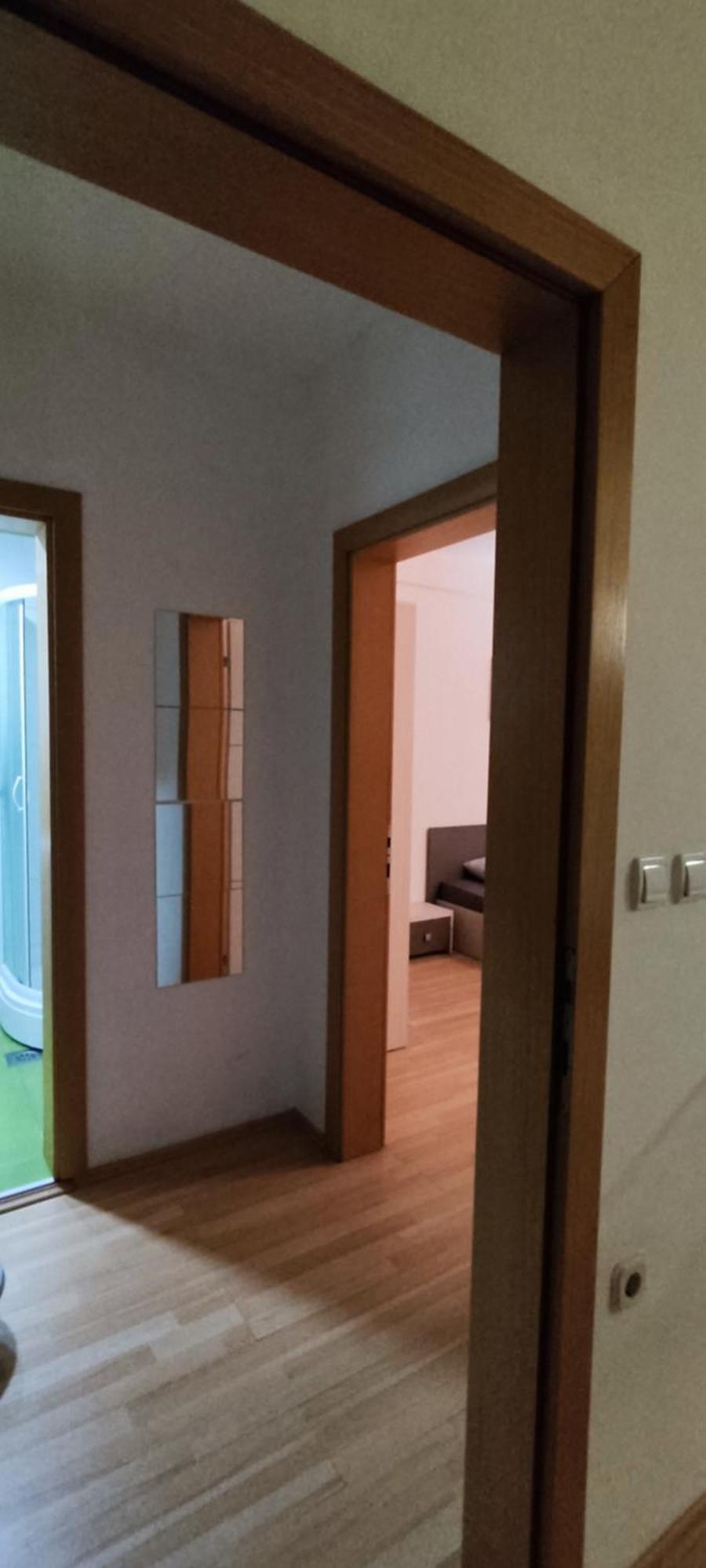Apartments Stefanel Ohrid For Family And Couples Only Buitenkant foto