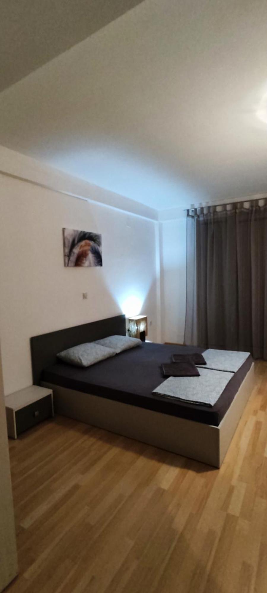 Apartments Stefanel Ohrid For Family And Couples Only Buitenkant foto