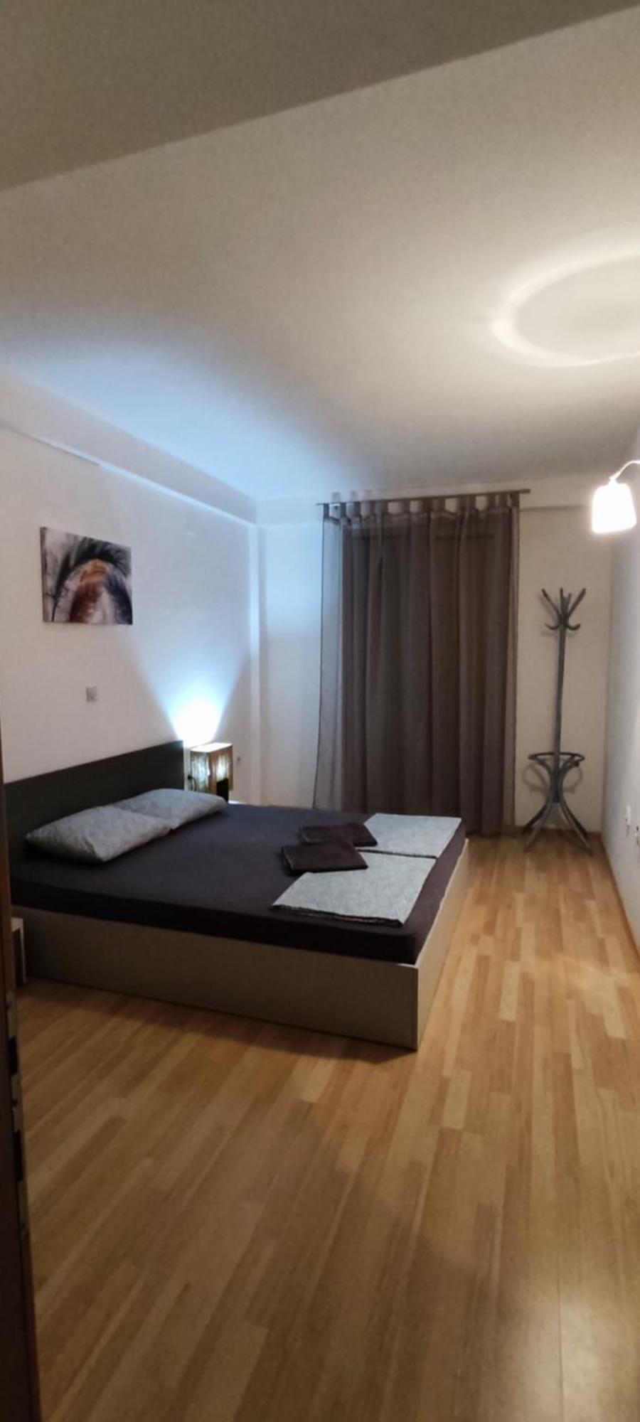 Apartments Stefanel Ohrid For Family And Couples Only Buitenkant foto