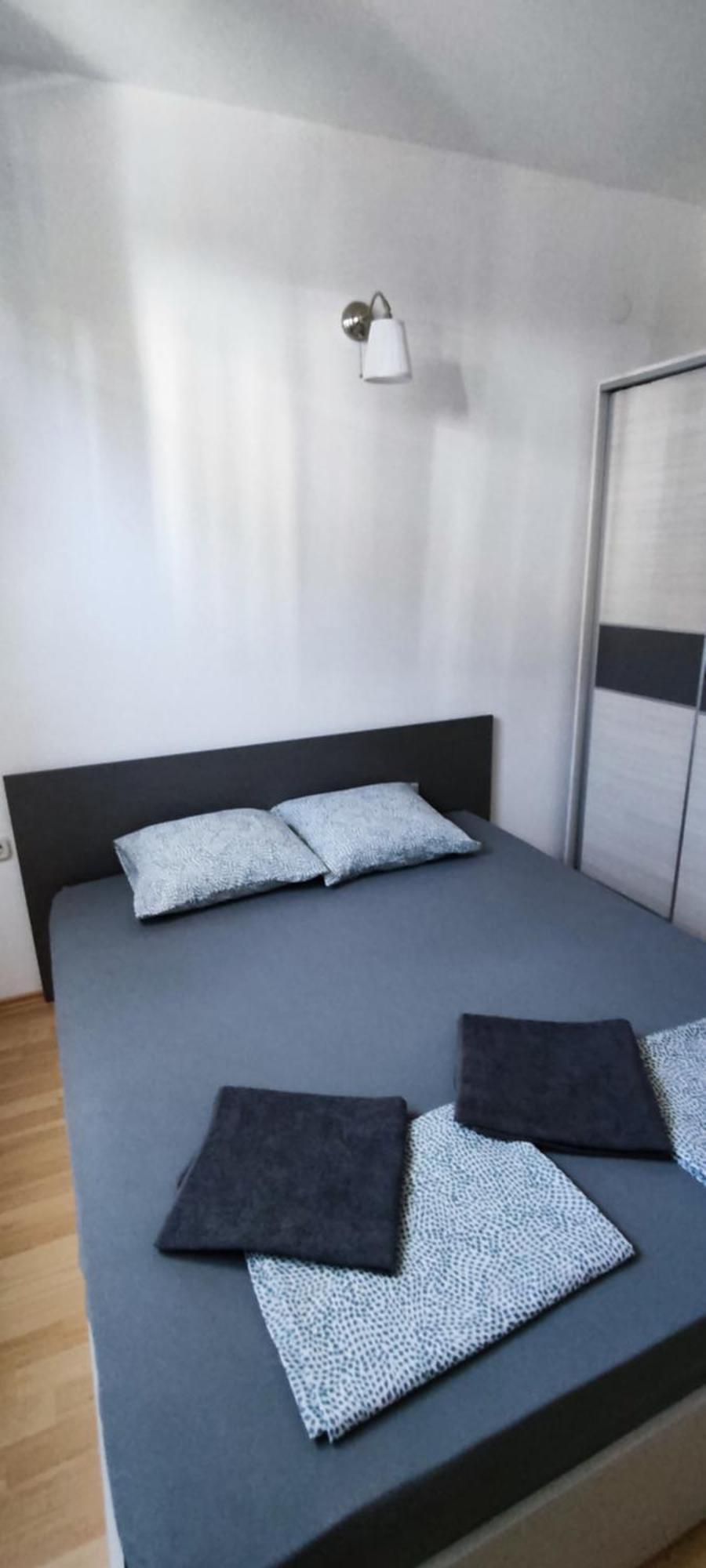 Apartments Stefanel Ohrid For Family And Couples Only Buitenkant foto
