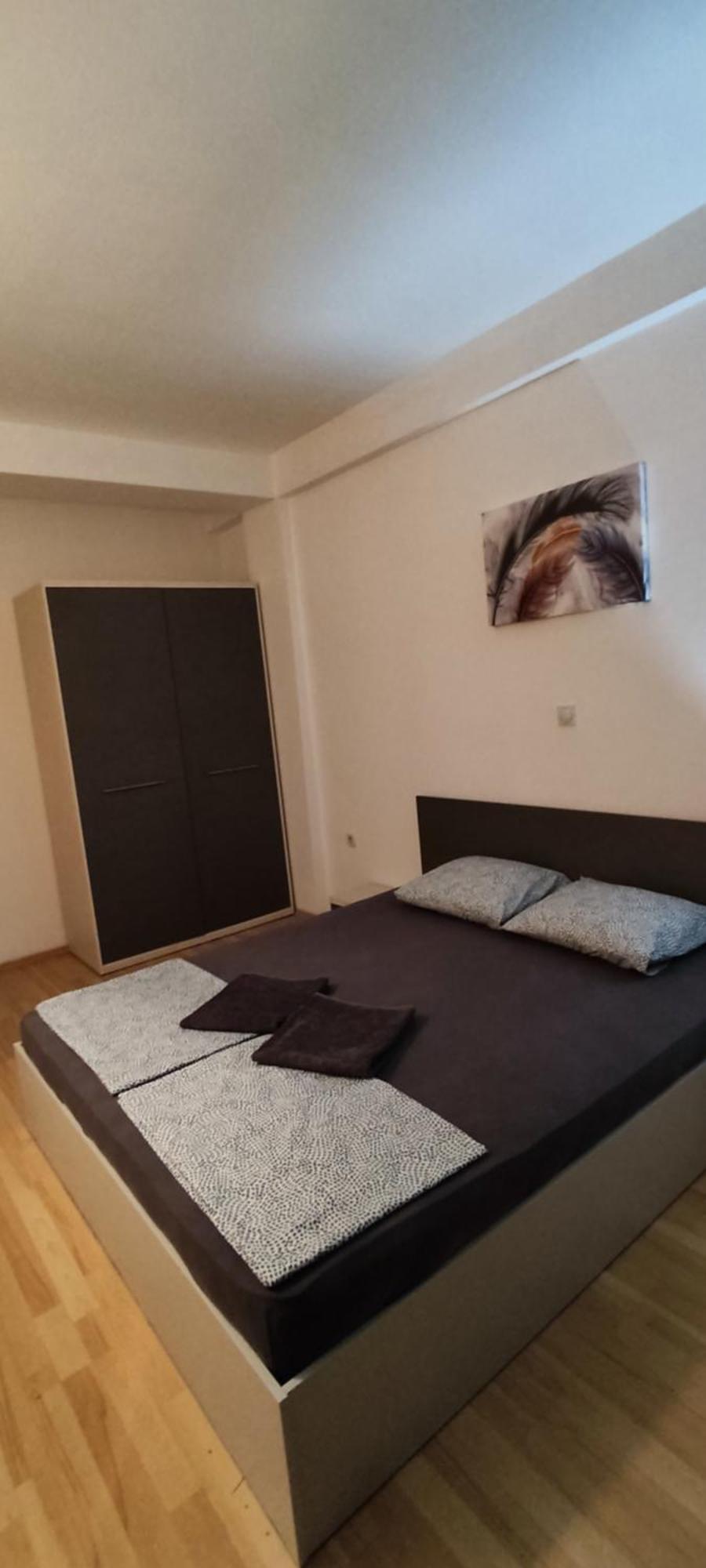 Apartments Stefanel Ohrid For Family And Couples Only Buitenkant foto