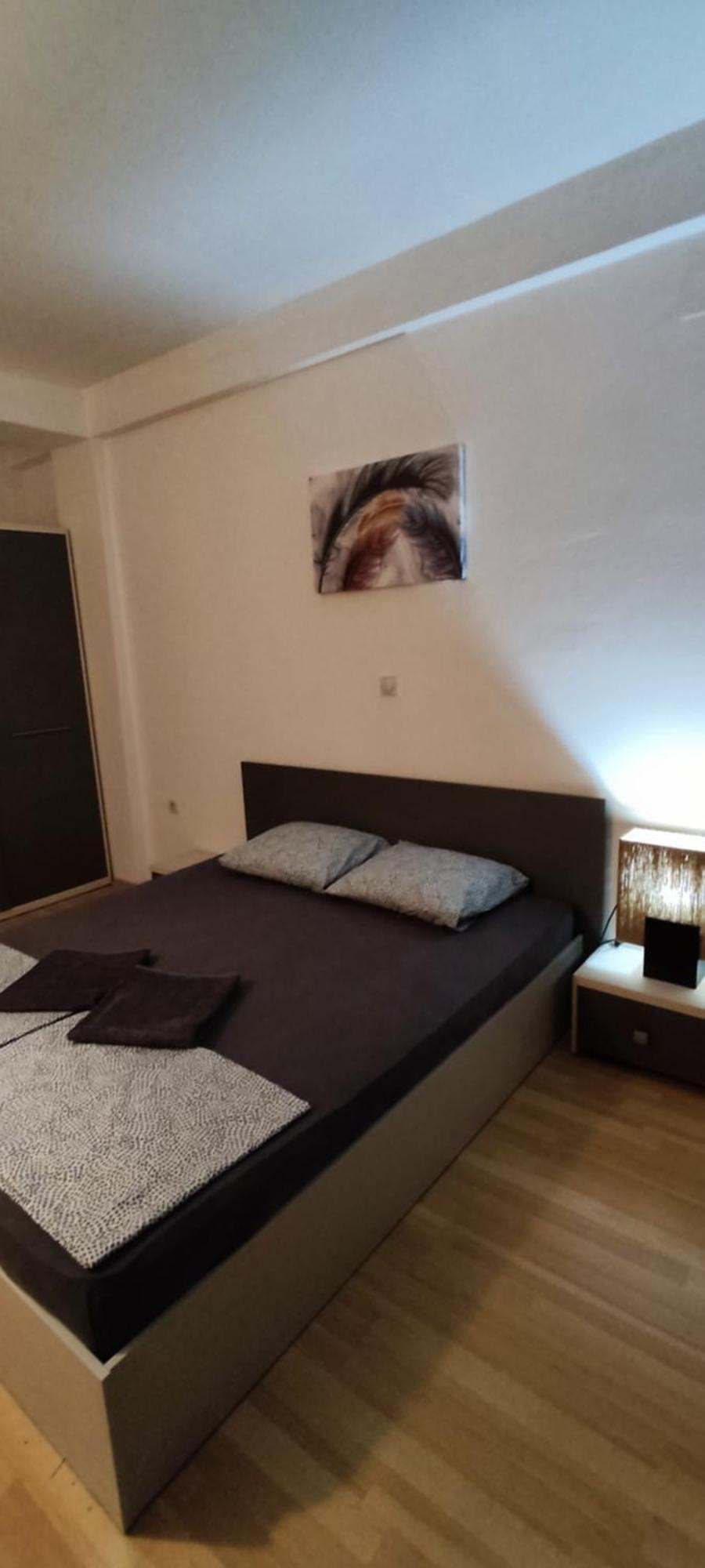 Apartments Stefanel Ohrid For Family And Couples Only Buitenkant foto