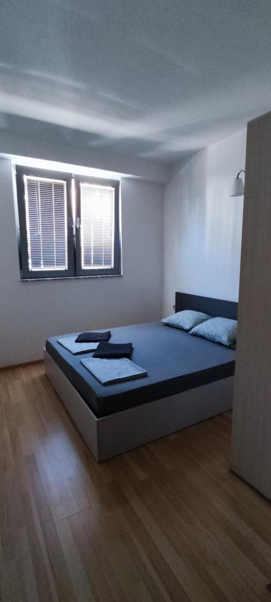Apartments Stefanel Ohrid For Family And Couples Only Buitenkant foto