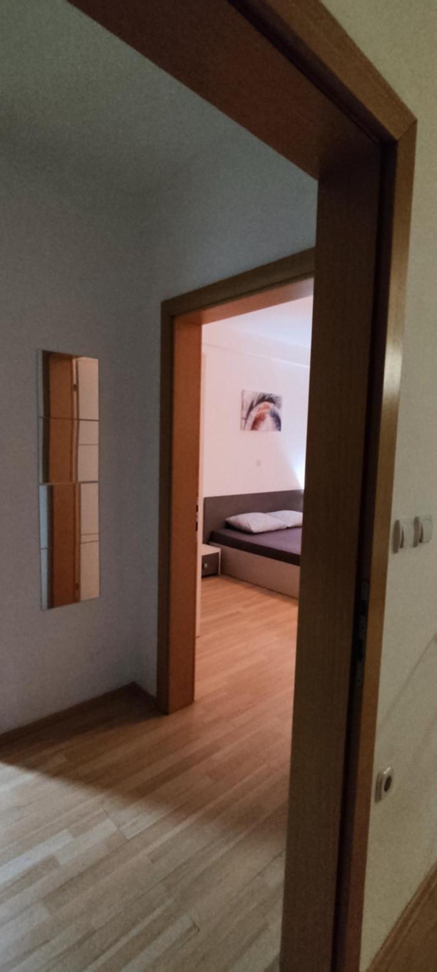 Apartments Stefanel Ohrid For Family And Couples Only Buitenkant foto
