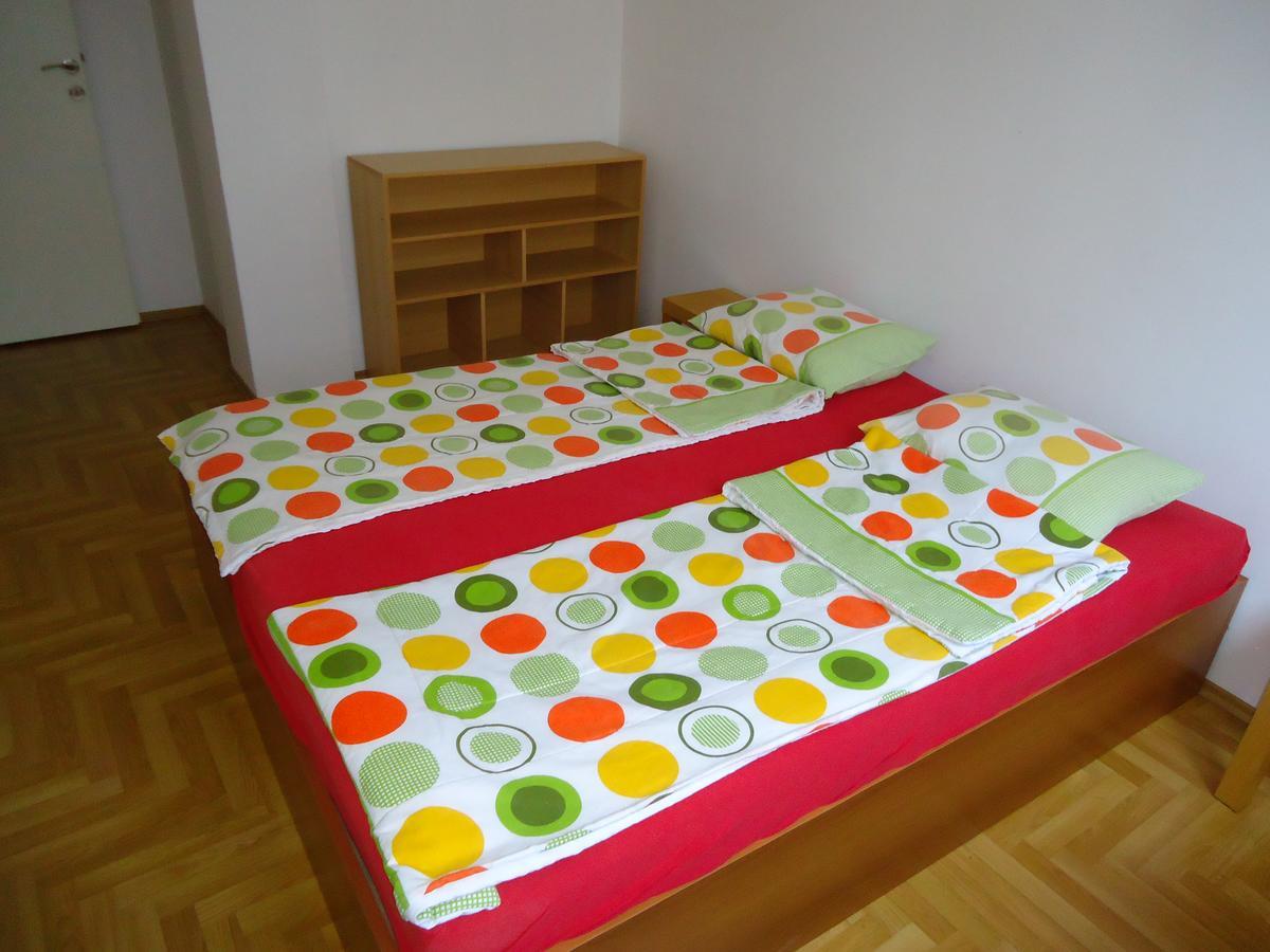 Apartments Stefanel Ohrid For Family And Couples Only Buitenkant foto