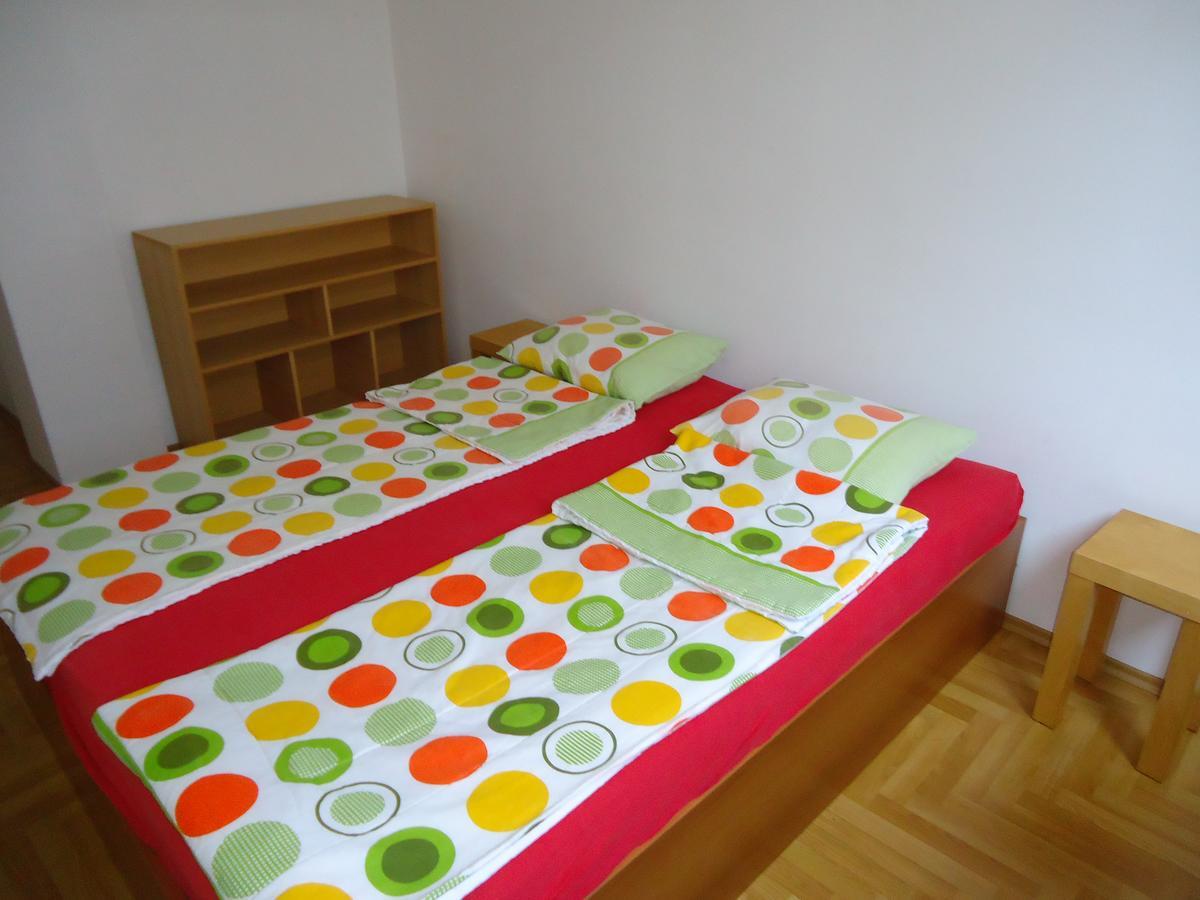 Apartments Stefanel Ohrid For Family And Couples Only Buitenkant foto