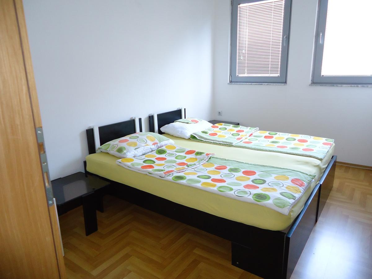Apartments Stefanel Ohrid For Family And Couples Only Buitenkant foto