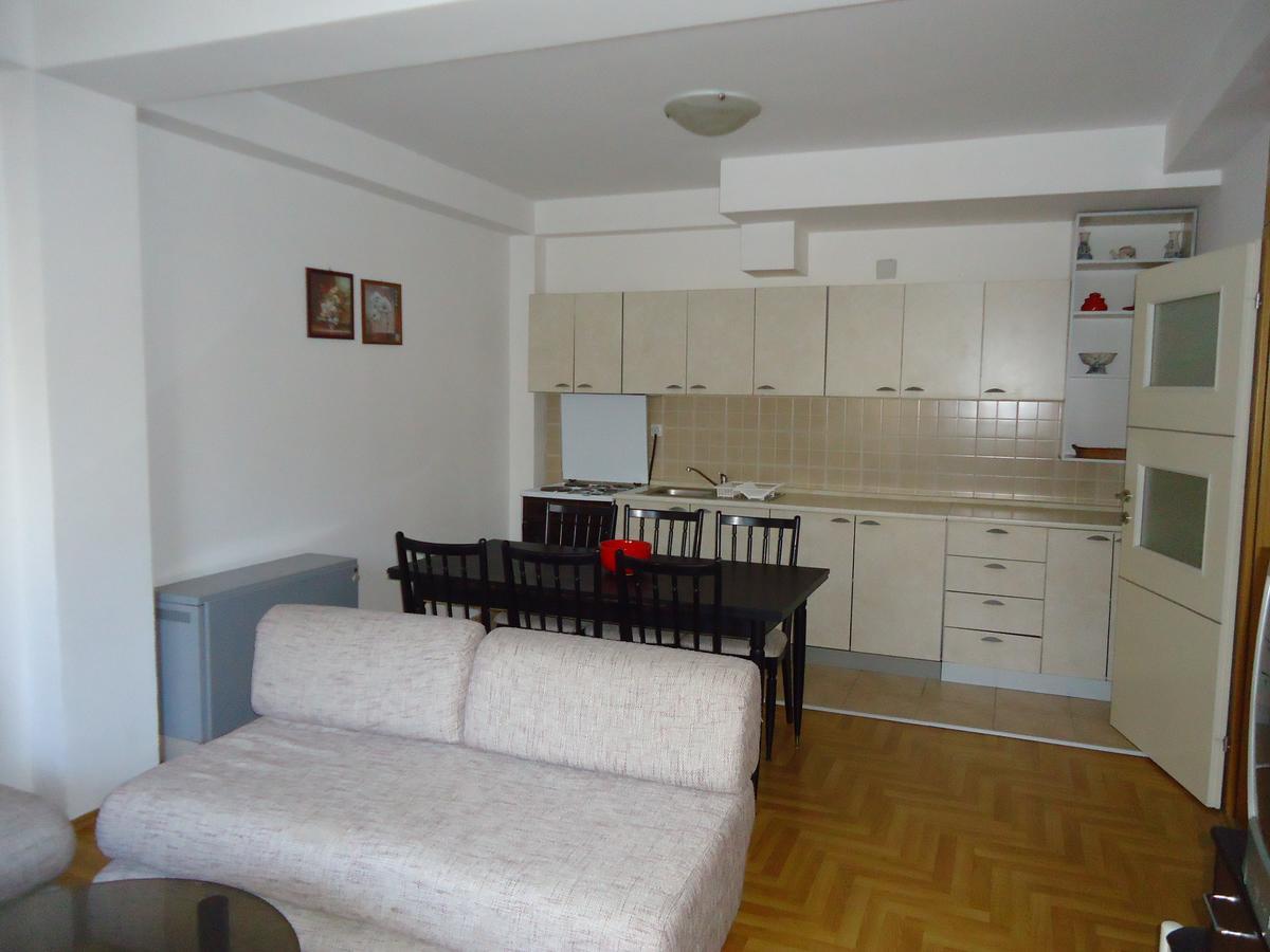 Apartments Stefanel Ohrid For Family And Couples Only Buitenkant foto