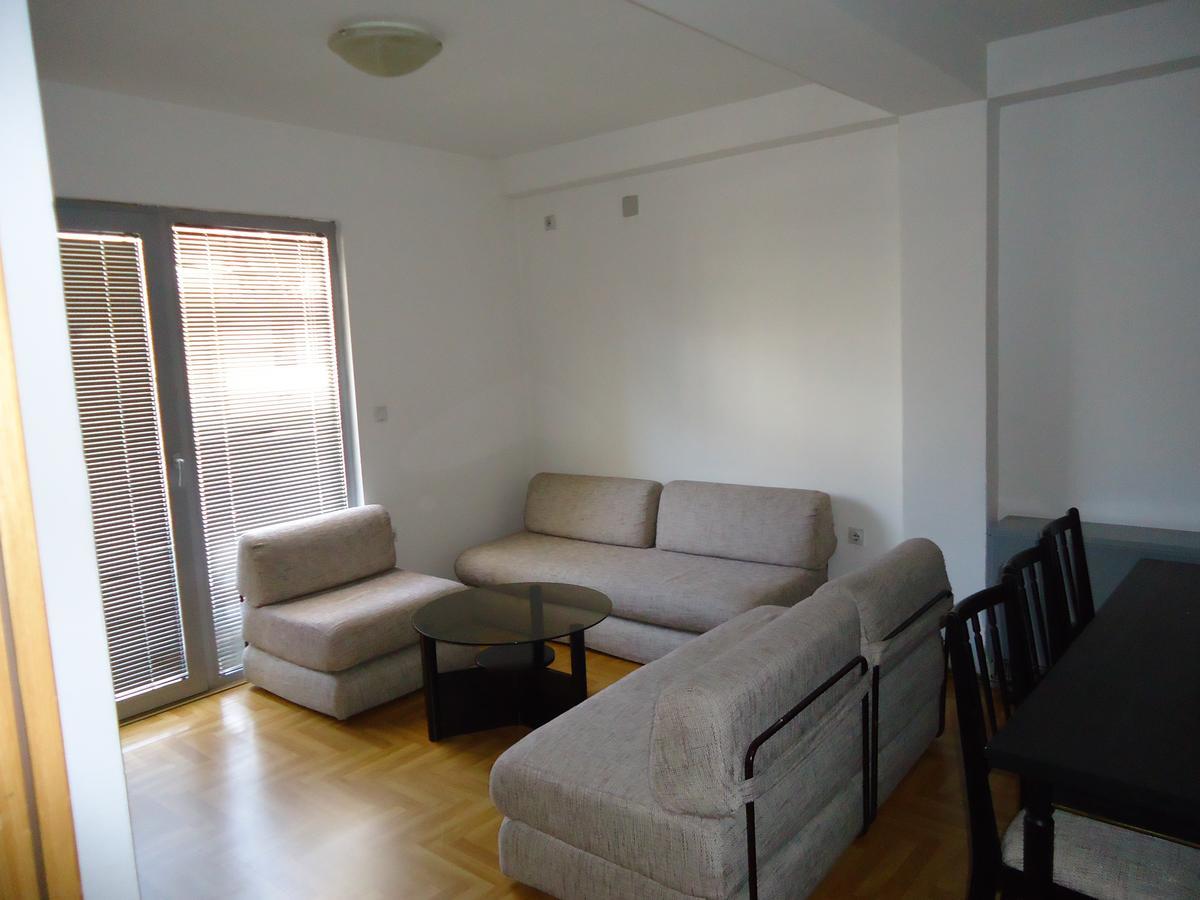 Apartments Stefanel Ohrid For Family And Couples Only Buitenkant foto