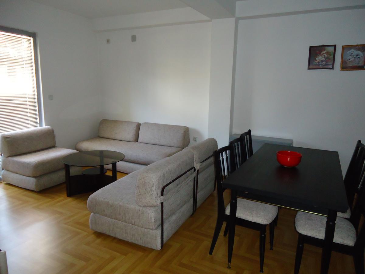 Apartments Stefanel Ohrid For Family And Couples Only Buitenkant foto