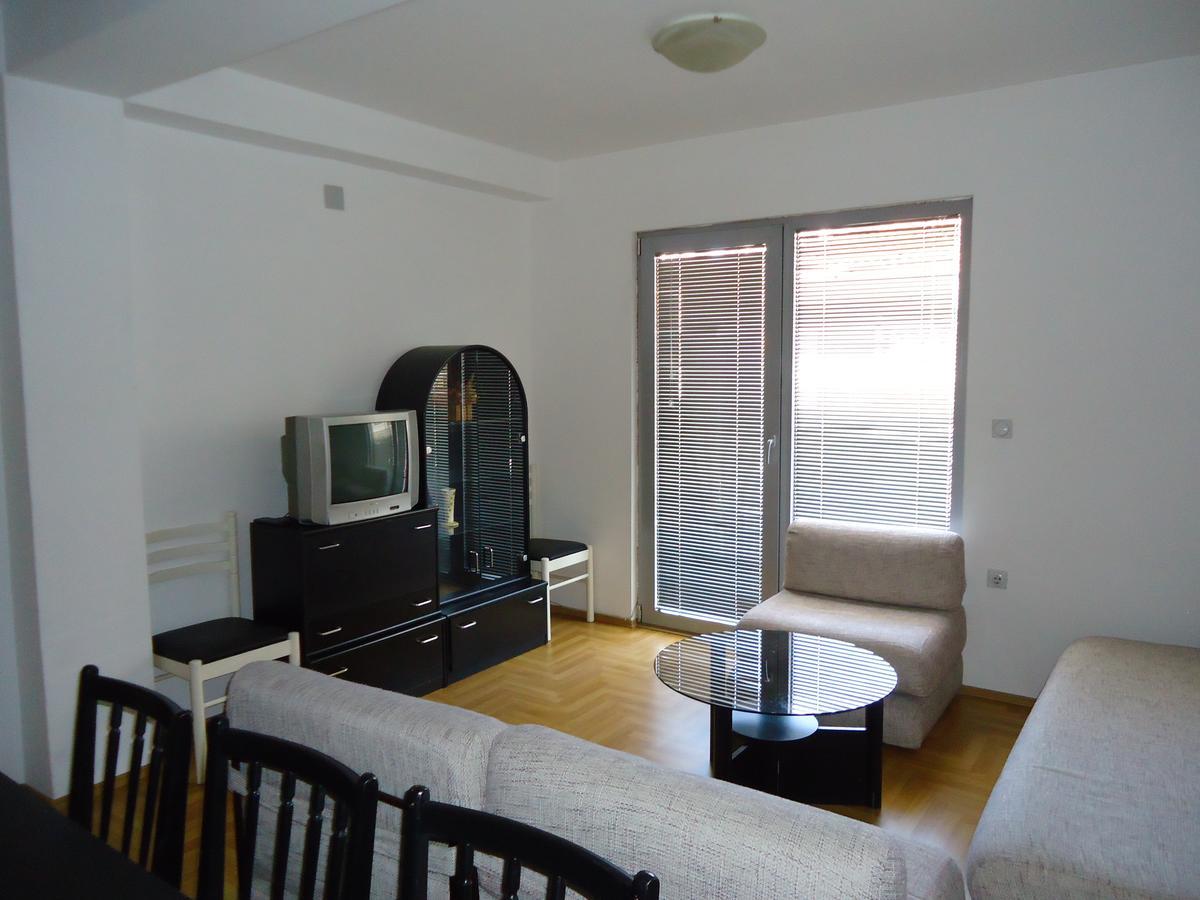 Apartments Stefanel Ohrid For Family And Couples Only Buitenkant foto